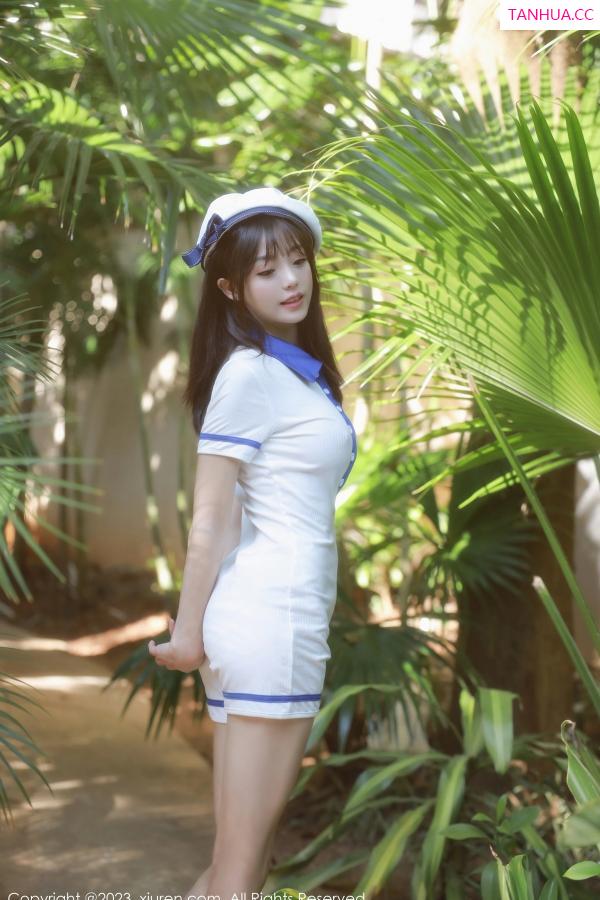 佘贝拉  [XiuRen]高清写真图 2023.05.06 No.6686 佘贝拉Bella 南京旅拍第18张图片